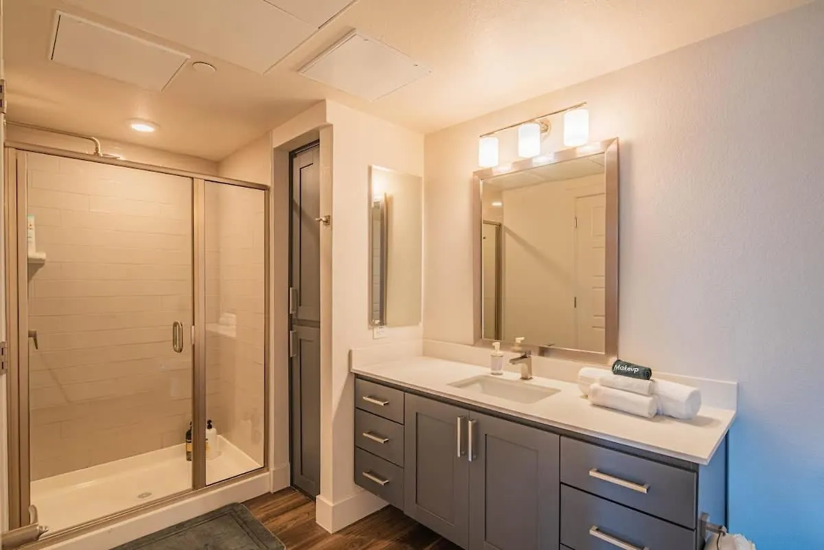 Apartmán Serene 1Br Kierland Commons, Tpc Golf, Pool, Gym, W-D Scottsdale