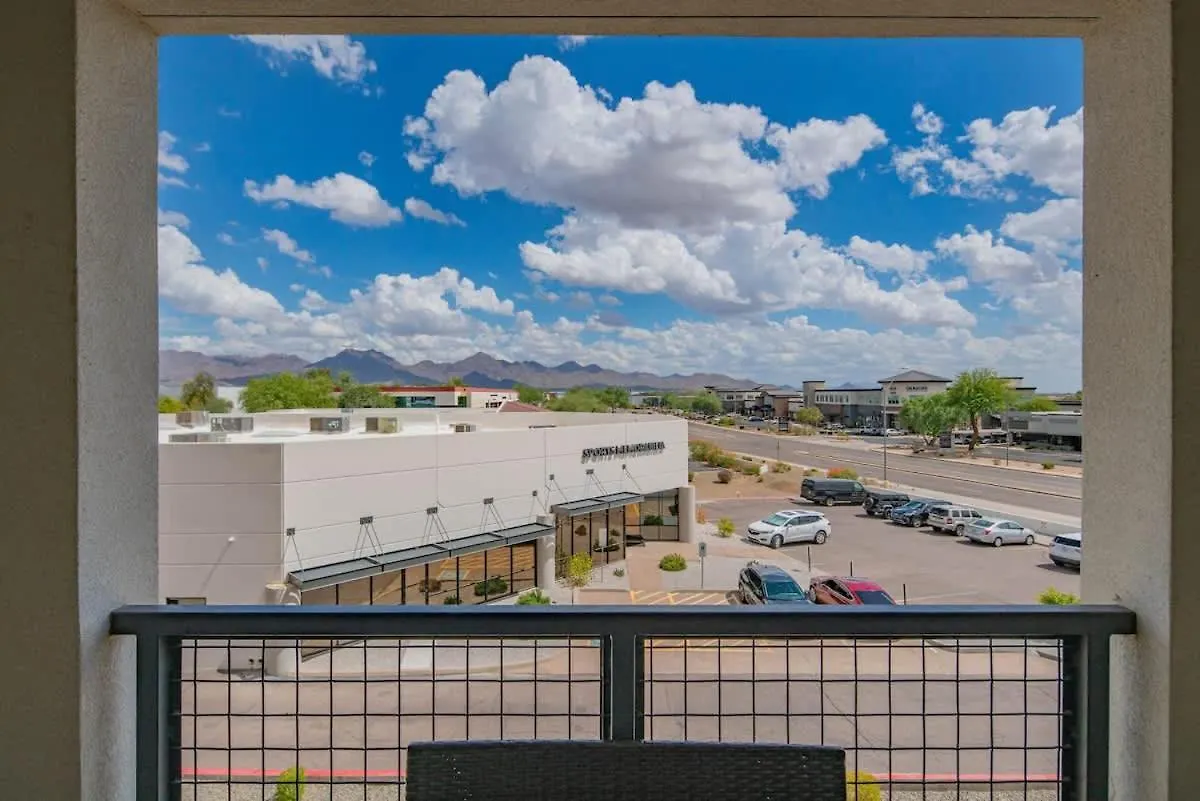 Serene 1Br Kierland Commons, Tpc Golf, Pool, Gym, W-D Scottsdale Apartmán