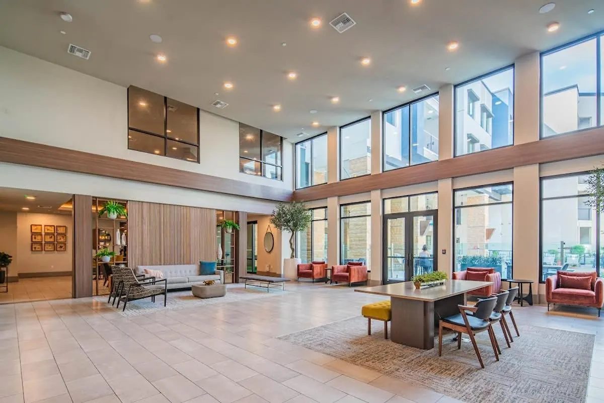 Apartmán Serene 1Br Kierland Commons, Tpc Golf, Pool, Gym, W-D Scottsdale